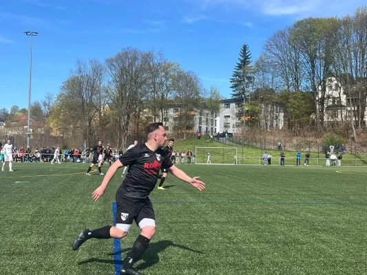 26.04.2026 1.FC Rodewisch vs. FSV Treuen
