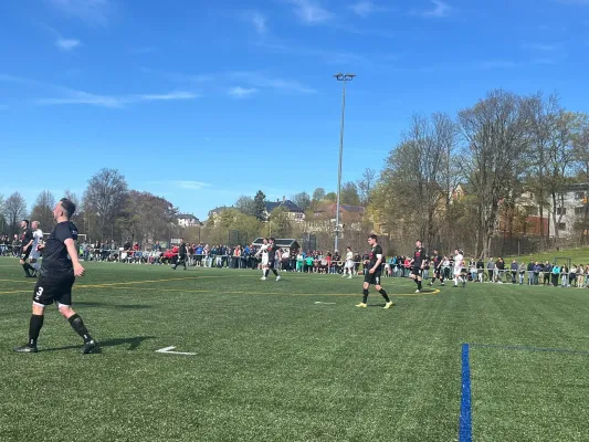 26.04.2026 1.FC Rodewisch vs. FSV Treuen