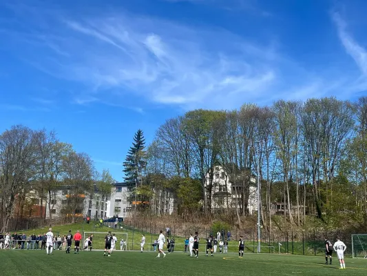 26.04.2026 1.FC Rodewisch vs. FSV Treuen