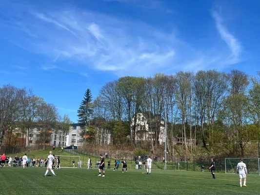 26.04.2026 1.FC Rodewisch vs. FSV Treuen
