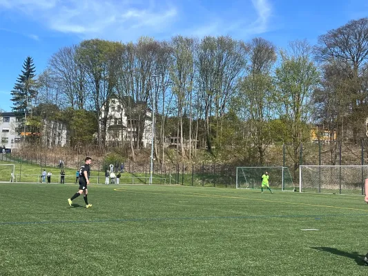 26.04.2026 1.FC Rodewisch vs. FSV Treuen