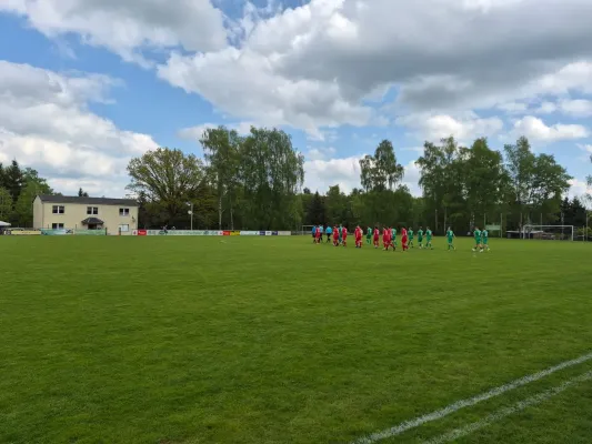 09.05.2026 SSV Bad Brambach vs. 1.FC Rodewisch