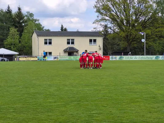 09.05.2026 SSV Bad Brambach vs. 1.FC Rodewisch
