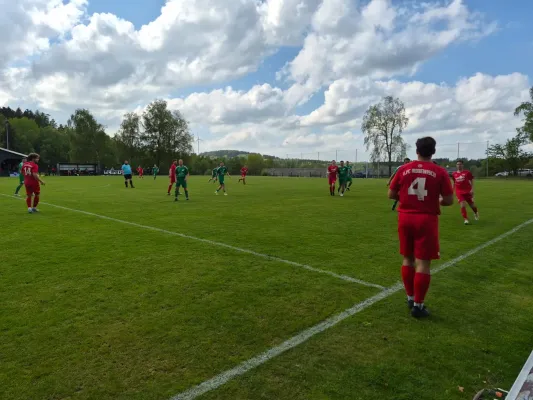 09.05.2026 SSV Bad Brambach vs. 1.FC Rodewisch