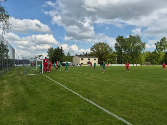 09.05.2026 SSV Bad Brambach vs. 1.FC Rodewisch