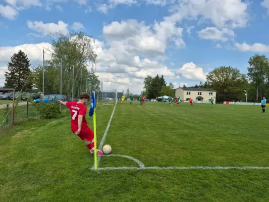 09.05.2026 SSV Bad Brambach vs. 1.FC Rodewisch