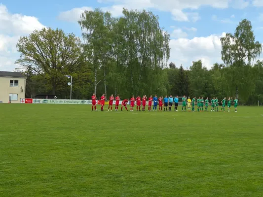 09.05.2026 SSV Bad Brambach vs. 1.FC Rodewisch
