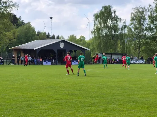 09.05.2026 SSV Bad Brambach vs. 1.FC Rodewisch