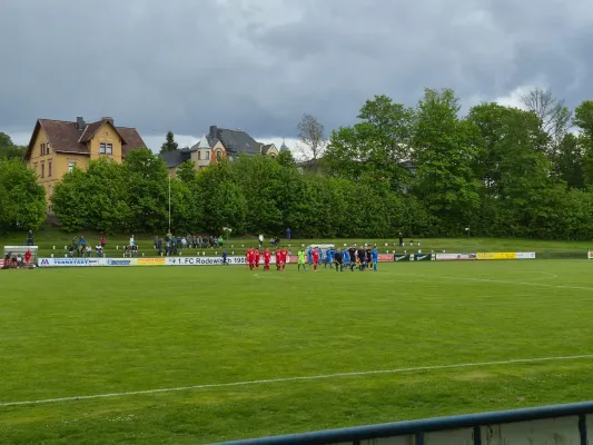 17.05.2026 1.FC Rodewisch vs. FSV Ellefeld