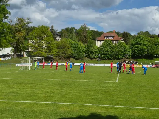 17.05.2026 1.FC Rodewisch vs. FSV Ellefeld