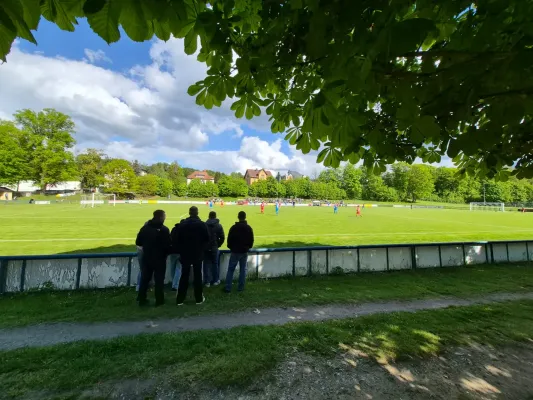 17.05.2026 1.FC Rodewisch vs. FSV Ellefeld