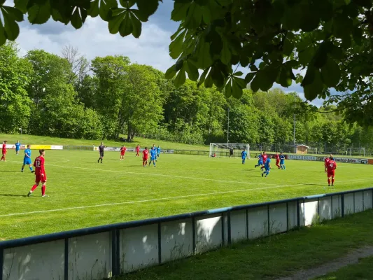 17.05.2026 1.FC Rodewisch vs. FSV Ellefeld