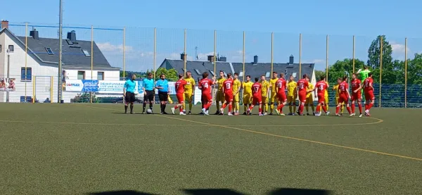 30.05.2026 Reichenbacher FC II vs. 1.FC Rodewisch