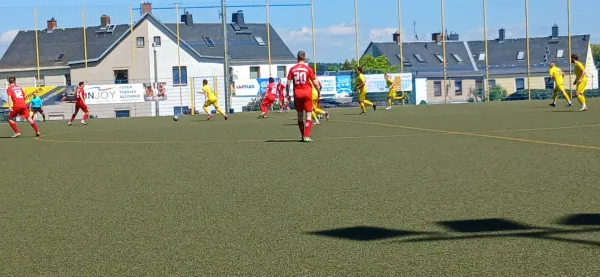 30.05.2026 Reichenbacher FC II vs. 1.FC Rodewisch