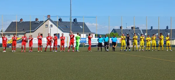 30.05.2026 Reichenbacher FC II vs. 1.FC Rodewisch