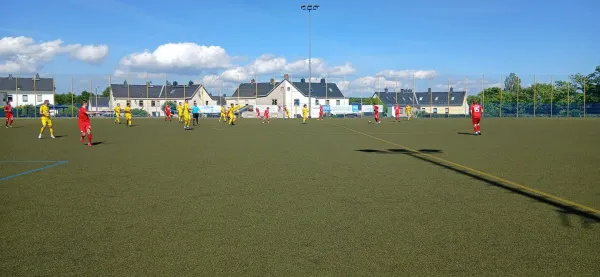30.05.2026 Reichenbacher FC II vs. 1.FC Rodewisch