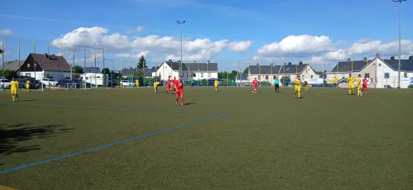 30.05.2026 Reichenbacher FC II vs. 1.FC Rodewisch