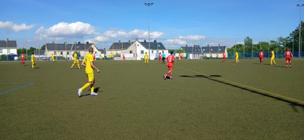 30.05.2026 Reichenbacher FC II vs. 1.FC Rodewisch