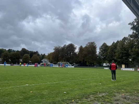 05.10.2025 1.FC Rodewisch vs. FSV Ellefeld