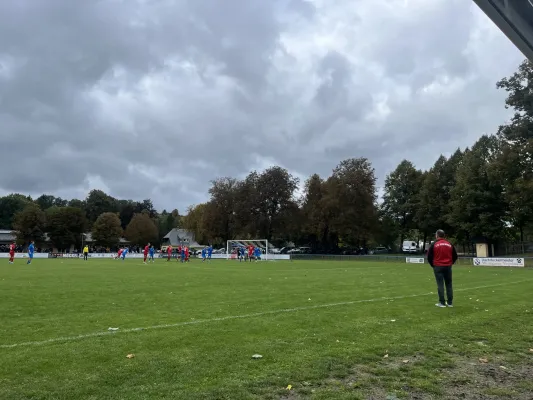 05.10.2025 1.FC Rodewisch vs. FSV Ellefeld