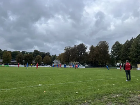 05.10.2025 1.FC Rodewisch vs. FSV Ellefeld
