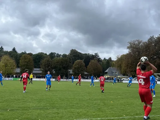 05.10.2025 1.FC Rodewisch vs. FSV Ellefeld