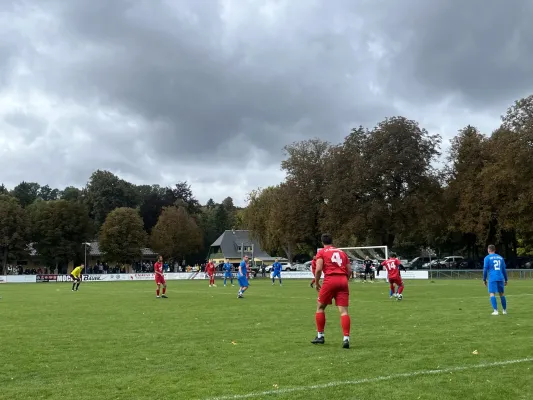 05.10.2025 1.FC Rodewisch vs. FSV Ellefeld