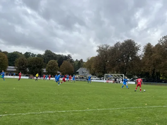05.10.2025 1.FC Rodewisch vs. FSV Ellefeld
