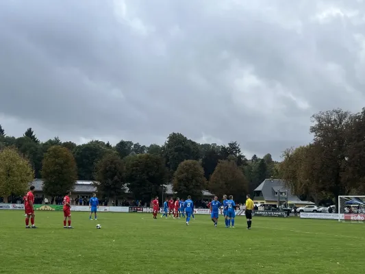 05.10.2025 1.FC Rodewisch vs. FSV Ellefeld