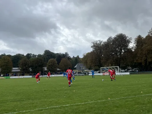 05.10.2025 1.FC Rodewisch vs. FSV Ellefeld