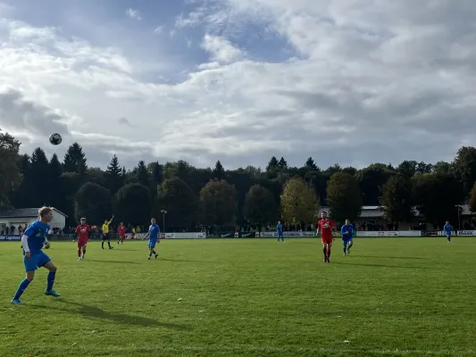 05.10.2025 1.FC Rodewisch vs. FSV Ellefeld