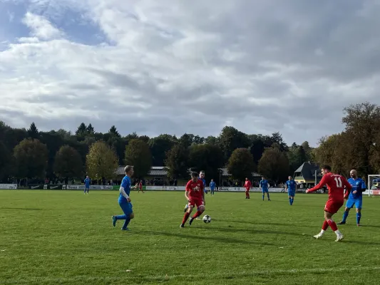 05.10.2025 1.FC Rodewisch vs. FSV Ellefeld