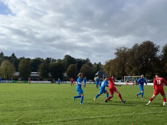 05.10.2025 1.FC Rodewisch vs. FSV Ellefeld