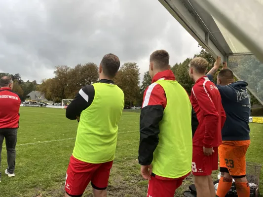 05.10.2025 1.FC Rodewisch vs. FSV Ellefeld