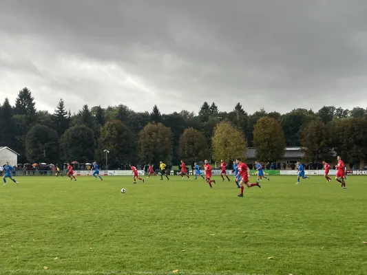 05.10.2025 1.FC Rodewisch vs. FSV Ellefeld