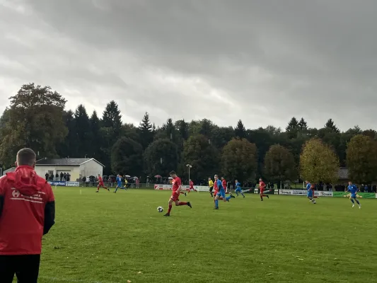 05.10.2025 1.FC Rodewisch vs. FSV Ellefeld