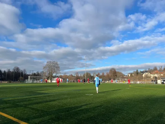 15.02.2026 1.FC Rodewisch vs. Tirpers/Bergen/Werda