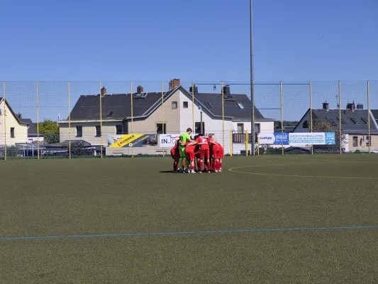 01.05.2026 Reichenbacher FC II vs. 1.FC Rodewisch