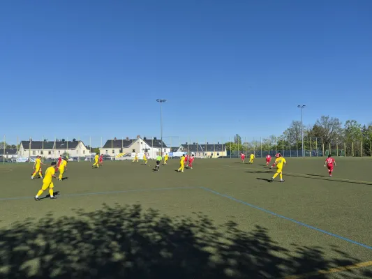 01.05.2026 Reichenbacher FC II vs. 1.FC Rodewisch