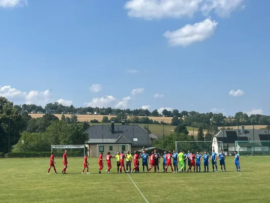 16.08.2026 Ellefeld2/ Schreiersgrün II vs. 1.FC Rodewisch