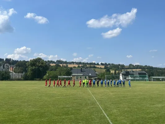 16.08.2026 Ellefeld2/ Schreiersgrün II vs. 1.FC Rodewisch