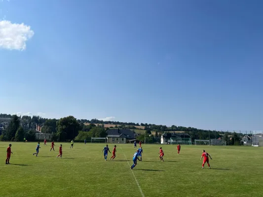 16.08.2026 Ellefeld2/ Schreiersgrün II vs. 1.FC Rodewisch