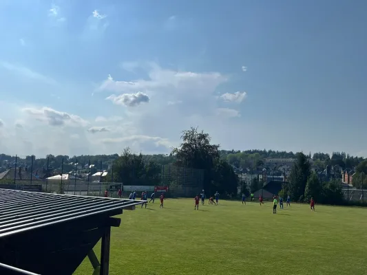 16.08.2026 Ellefeld2/ Schreiersgrün II vs. 1.FC Rodewisch