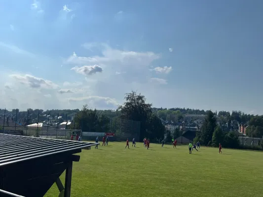 16.08.2026 Ellefeld2/ Schreiersgrün II vs. 1.FC Rodewisch