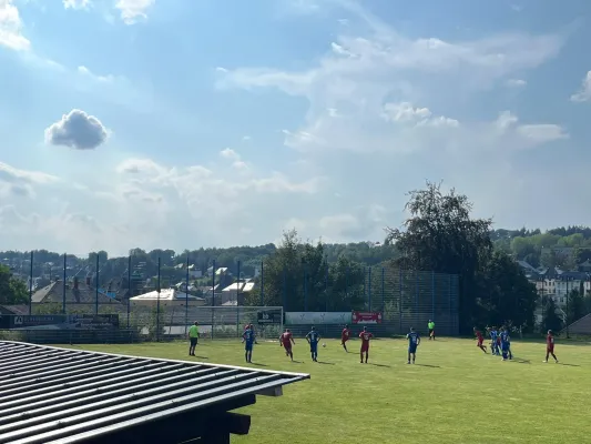 16.08.2026 Ellefeld2/ Schreiersgrün II vs. 1.FC Rodewisch