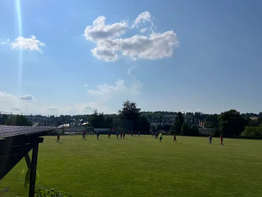 16.08.2026 Ellefeld2/ Schreiersgrün II vs. 1.FC Rodewisch