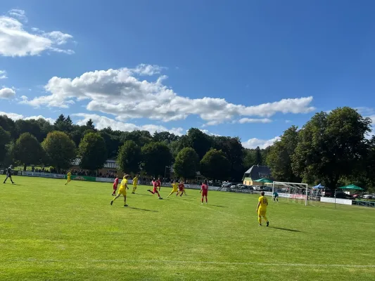 23.08.2026 1.FC Rodewisch vs. Reichenbacher FC II