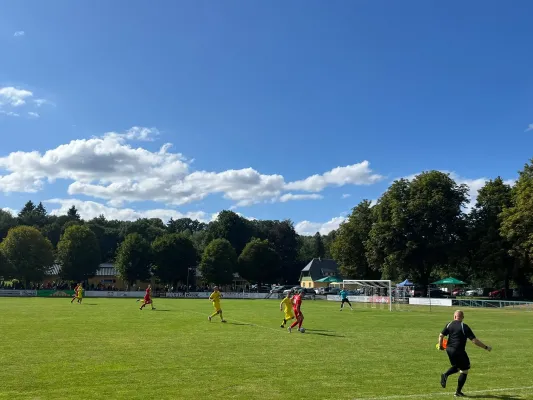 23.08.2026 1.FC Rodewisch vs. Reichenbacher FC II