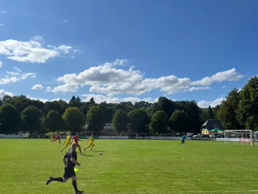 23.08.2026 1.FC Rodewisch vs. Reichenbacher FC II