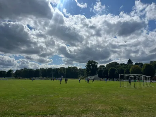 23.08.2026 1.FC Rodewisch vs. Reichenbacher FC II
